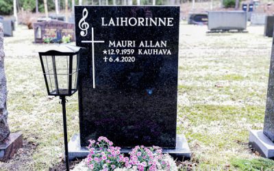 Laihorinne Mauri